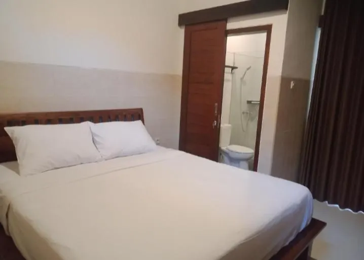 Nyoman19 Guest House Seminyak