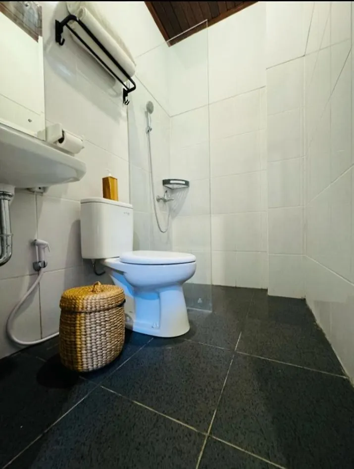Nyoman19 Guest House Seminyak