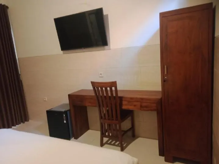 Nyoman19 Guest House 세미냑 인도네시아