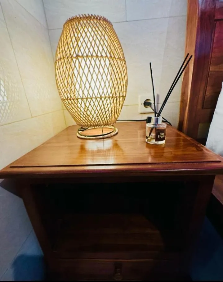 Nyoman19 Guest House Seminyak 0*,