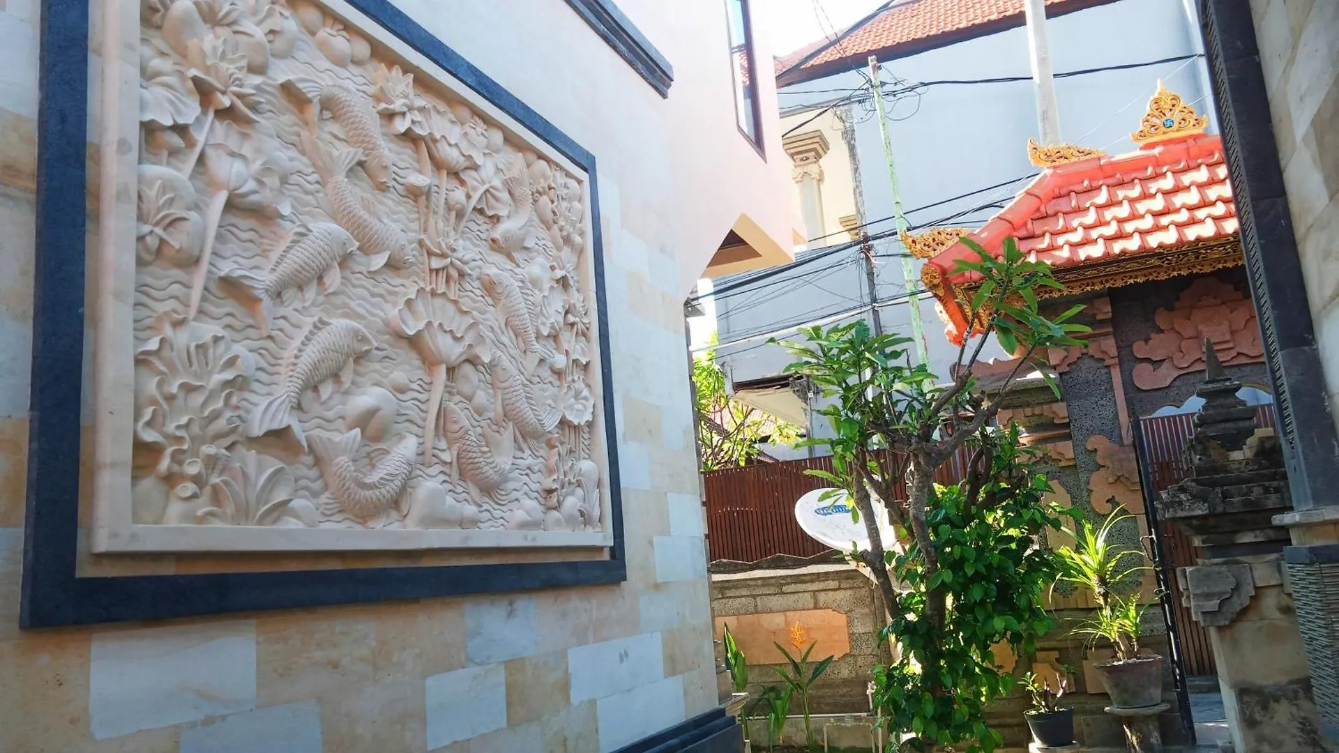 Nyoman19 Guest House Seminyak